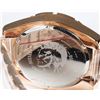 Image 3 : NEW DIESEL 44MM ROSE GOLD TONE QUARTZ MEN WATCH