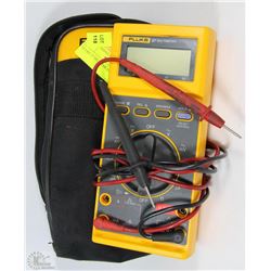 FLUKE 27 MULTIMETER