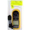 Image 1 : ANEMOMETER:MEASURES WINDSPEED AND TEMPERATURE