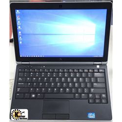 DELL BUSINESS CLASS LATITUDE E6220 INTEL i5/ 6GB