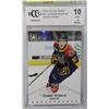 Image 1 : CONNOR MCDAVID 2015 C.H.L CARD 10 MINT OR BETTER