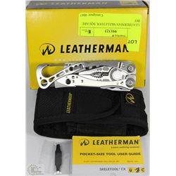 LEATHERMAN SKELETOOL SQUARE BIT