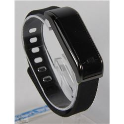 SMART BRACELET,PEDOMETER,SLEEP MONITOR,CALORIE-