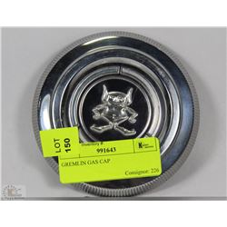 GREMLIN GAS CAP