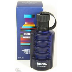 BROS. MIDNIGHT PREFERRED FRAGRANCE