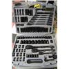 Image 1 : COMPLETE WESTWARD BLACK SOCKET SET