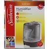 Image 1 : PREVIOUSLY ENJOYED SUNBEAM HUMIDIFIER FILTER FREE