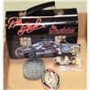 Image 1 : DALE EARNHARDT TIN LUNCH KIT, BELT BUCKLE, TEAM