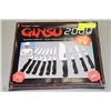 Image 1 : GINSU 2000 10PCS KNIFE SET