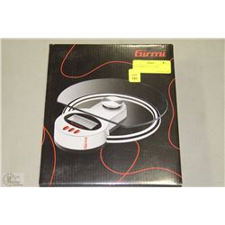 NEW GIRMI SCALE 1G-5KG