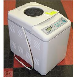 BLACK+DECKER ALL IN ONE AUTOMATIC BREADMAKER