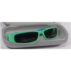 NEW AUTHENTIC CHRISTIAN DIOR BANDAGE2 SUNGLASSES