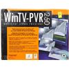 Image 1 : WINTV-PVR 250 PERSONAL VIDEO RECORDER