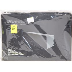 BLUEDIO BLUETOOTH SOUND BOX