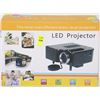 Image 1 : NEW 1080P LED PROJECTOR