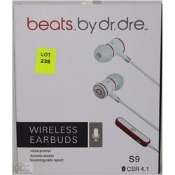 REPLICA BEATS BY DR. DRE WIRELESS EARBUD