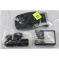 JABRA HANDS FREE DEVICE