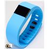 Image 2 : NEW SMART BRACELET FITNESS TRACKER -CANDID BLUE