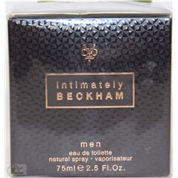 INTIMATELY BECKHAM MEN'S FRAGRANCE