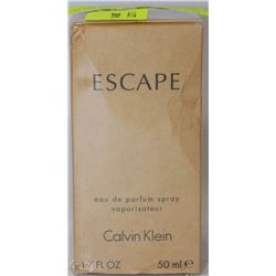 ESCAPE EAU DE PARFUM SPRAY BY CALVIN KLEIN