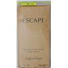 Image 1 : ESCAPE EAU DE PARFUM SPRAY BY CALVIN KLEIN