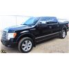 Image 7 : 2009 FORD F-150 PLATINUM