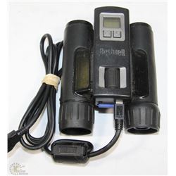 BUSHNELL IMAGEVIEW 10X25 MM BINOCULARS