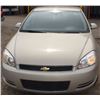 Image 8 : 2010 CHEVROLET IMPALA LT