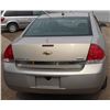 Image 9 : 2010 CHEVROLET IMPALA LT
