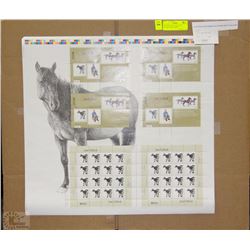 2012 #2522I ART CANADA JOE FAFARD UNCUT PRESS