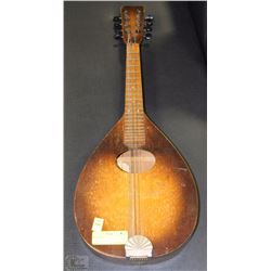 MANDOLIN