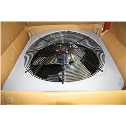 BRAND NEW CARRIER HVAC UNIT, 4 TON