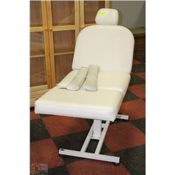 MASSAGE ADJUSTABLE BED