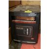 Image 1 : EDEN PURE INFRARED HEATER