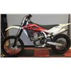 Image 1 : 2010 HUSQVARNA TXC450