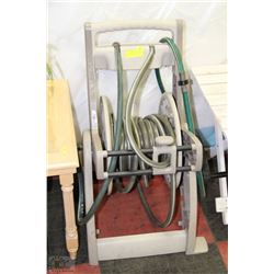 HOSE MOBILE AND EXTRA SIDE HOSE