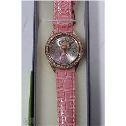 BECKYS AUSTRALIAN CRYSTAL FLYING BUTTERFLY STRADA