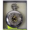 Image 1 : SWIRL MECHANICAL MOVEMENT STRADA POCKET WATCH