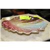 Image 1 : ROYAL WINTON ENGLISH SEASHELL DISH