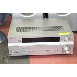 PIONEER AMP