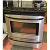 Image 1 : KENMORE FLAT TOP COOK STOVE 31"X25"