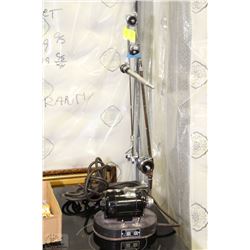 VINTAGE EMESCO DENTAL DRILL