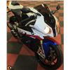 Image 1 : 2011 BMW S1000RR 1000CC