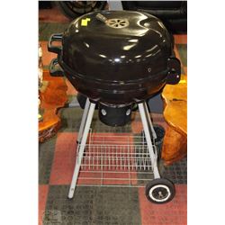 ROUND CHARCOAL BBQ - 22 IN. DIAMETER -