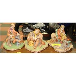 ESTATE ORNAMENT COLLECTION