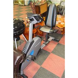 FREE SPIRIT RECUMBANT TRAINER