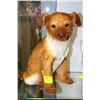 Image 1 : DOG ORNAMENT 11"H