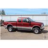 Image 3 : 2004 FORD F-350 SRW SUPER DUTY