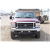 Image 7 : 2004 FORD F-350 SRW SUPER DUTY
