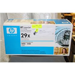 HP LASER JET C4129X PRINTER CARTRIDGE